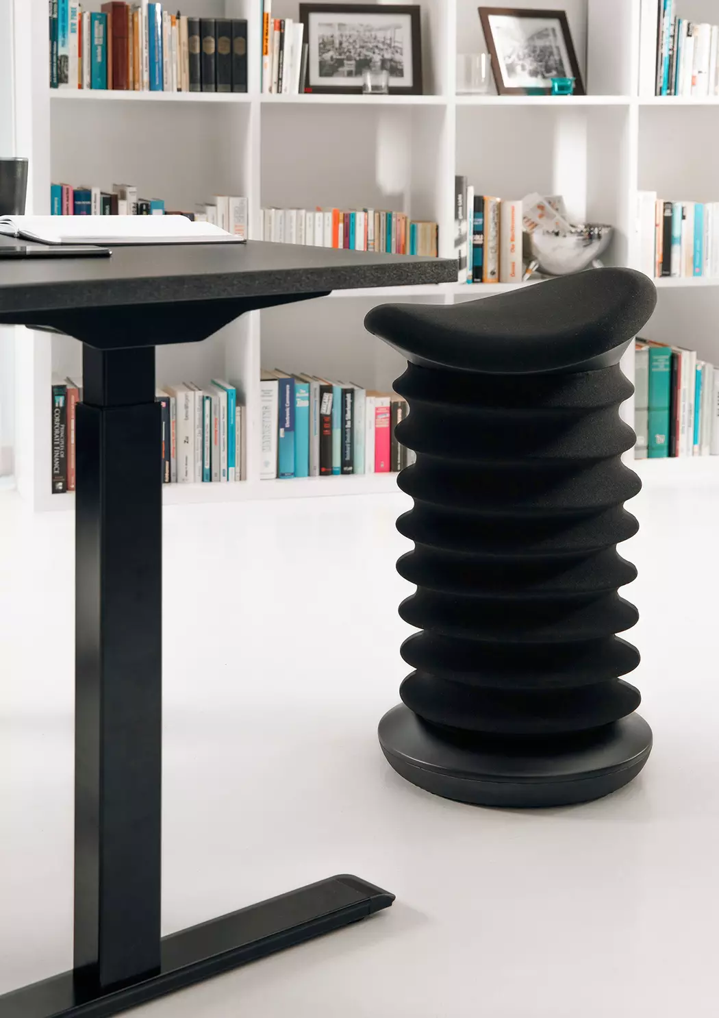 Aktiv-Bürostuhl Sitness 4D