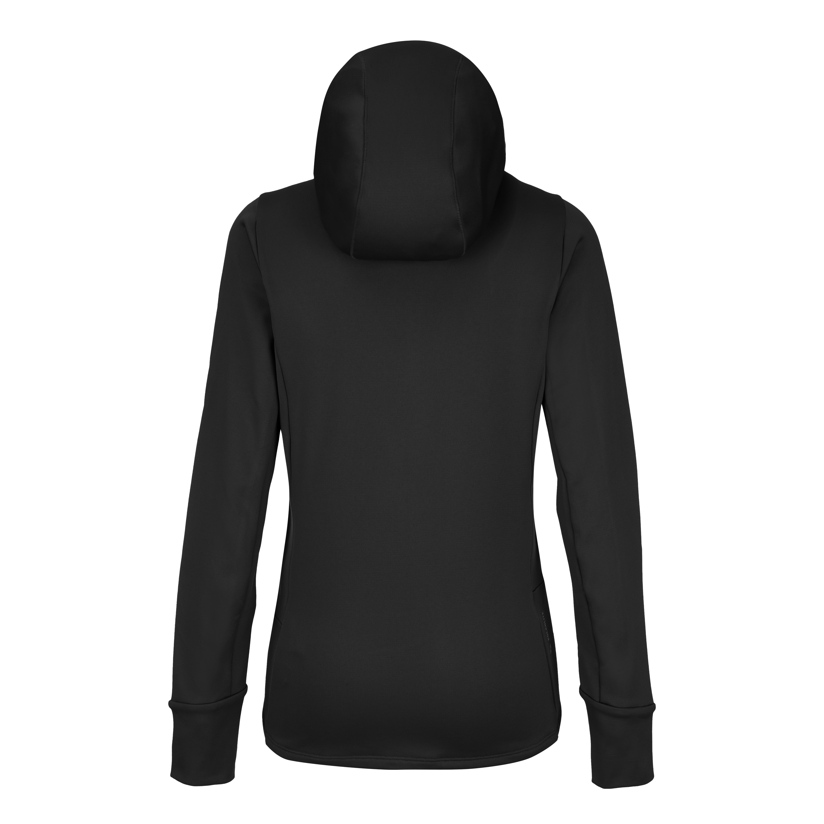 Puez Polarlite Kapuzenjacke Damen