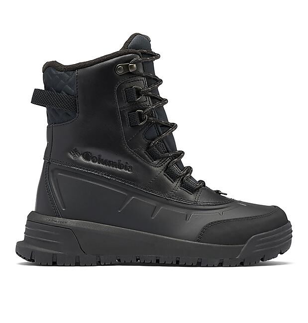 COLUMBIA - CHAUSSURES CHAUDES BUGABOOT CELSIUS WM