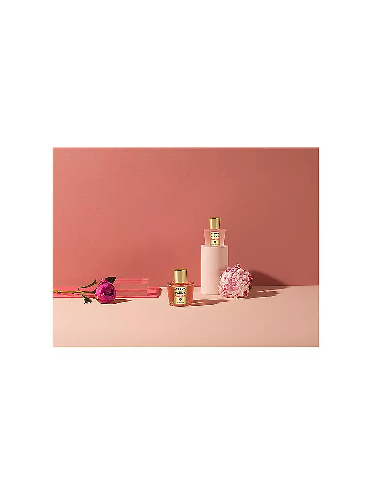 ACQUA DI PARMA Peonia Nobile Hair Mist 50ml keine Farbe