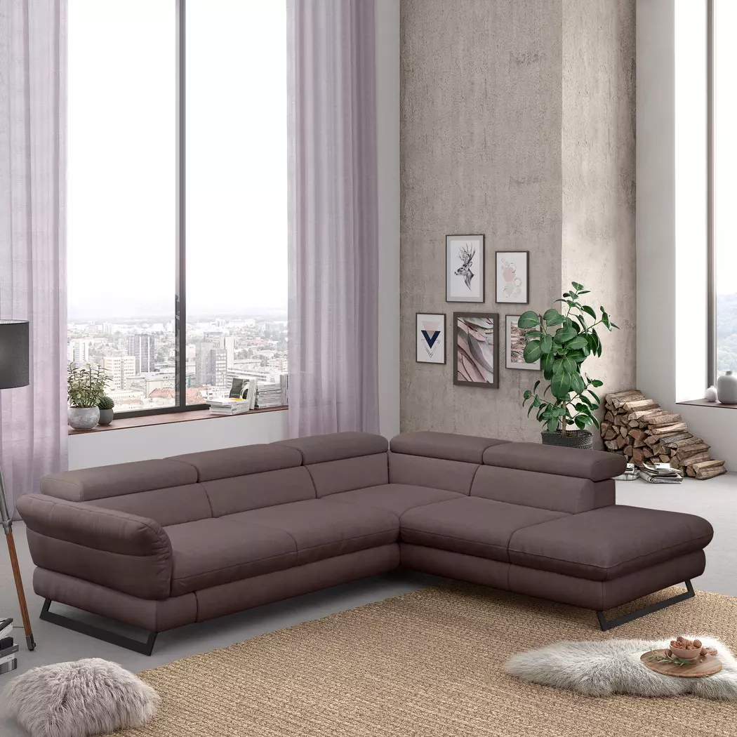 Ecksofa Haiti