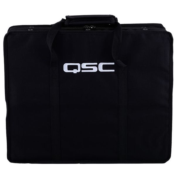 QSC TouchMix-8