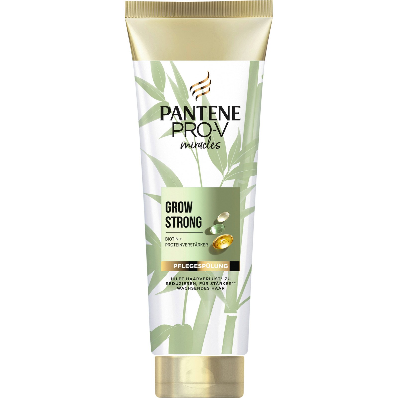 Pantene Cond Miracles Grow Strong 325ml