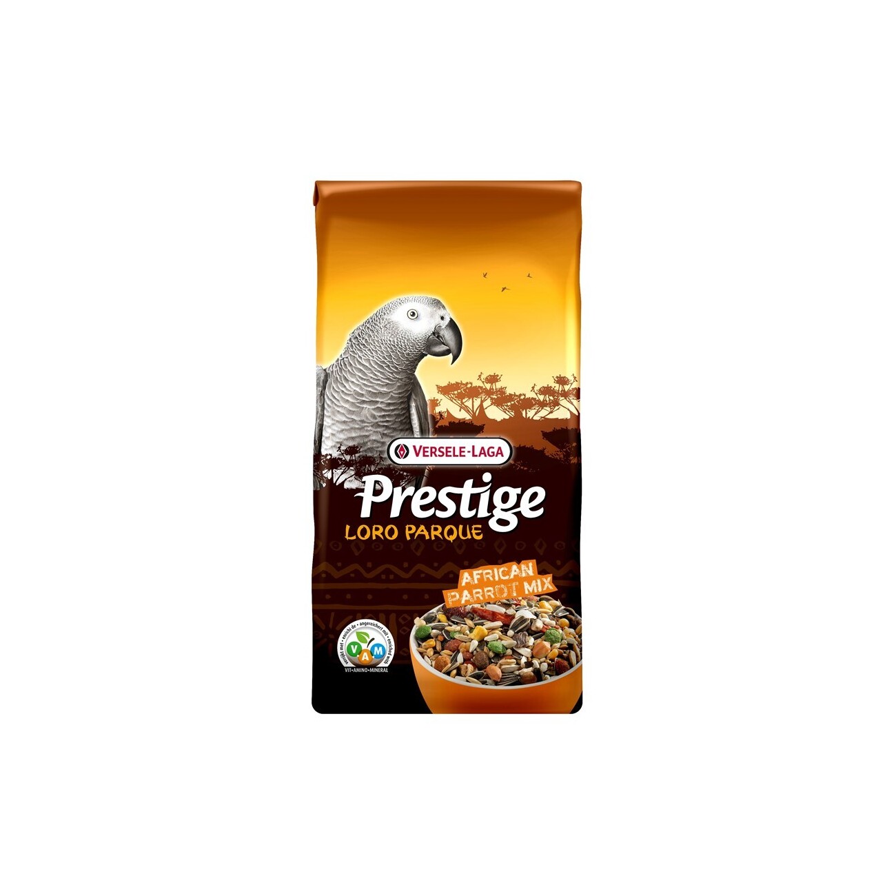 Versele-Laga Loro Parque Papageienmischung 15 kg