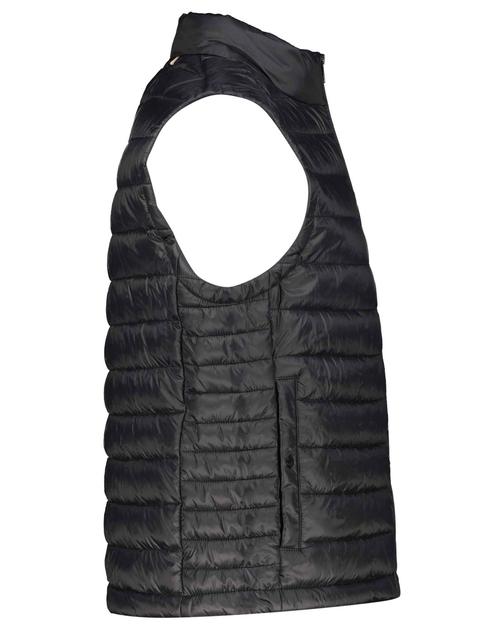 BOSS| Herren Steppweste CALANO