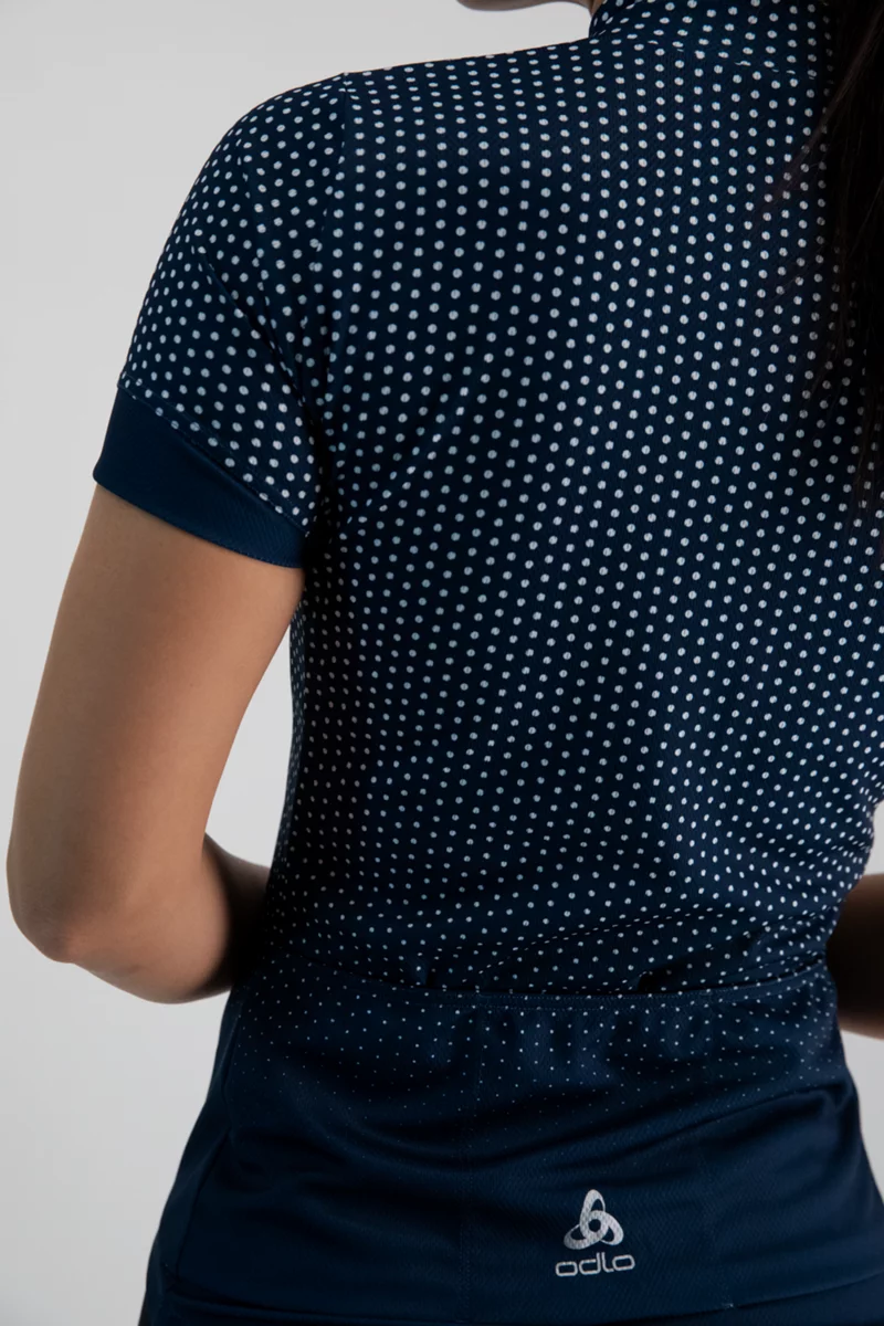 Odlo Essential ECO Damen Biketrikot