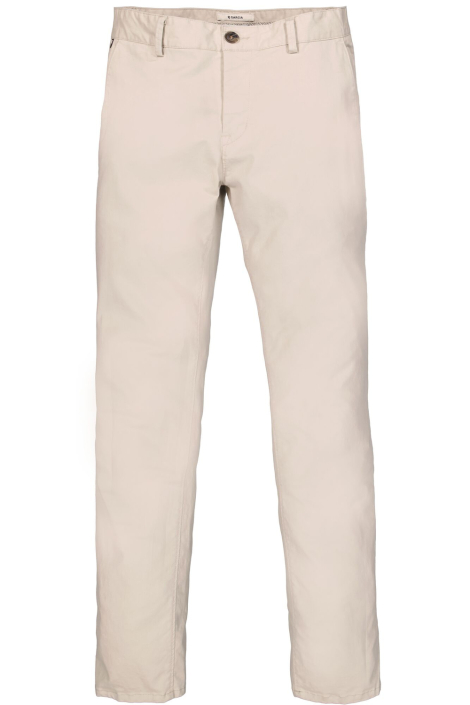 Garcia beige heren broek