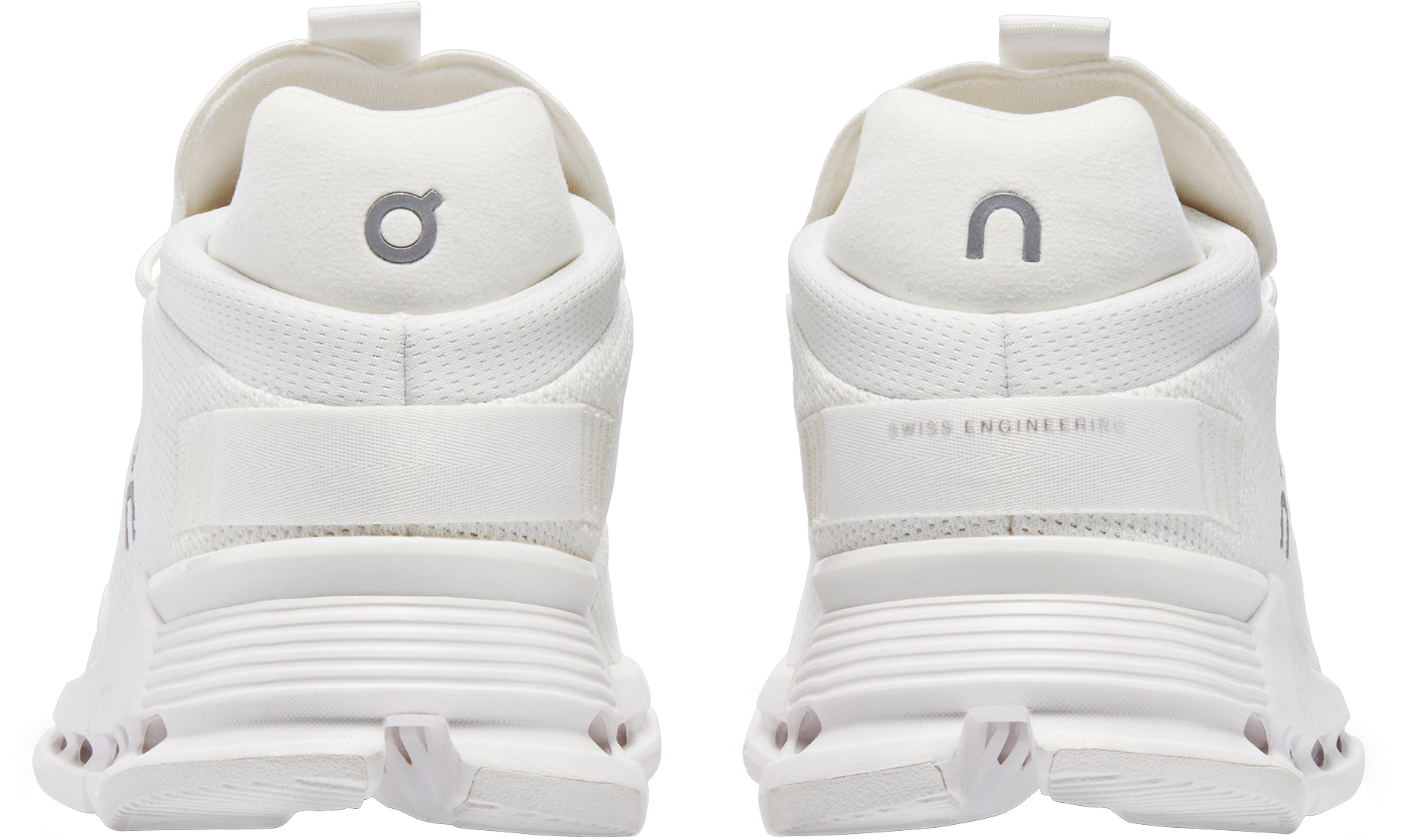 Cloudnova Herre 98227/Undyed White/White