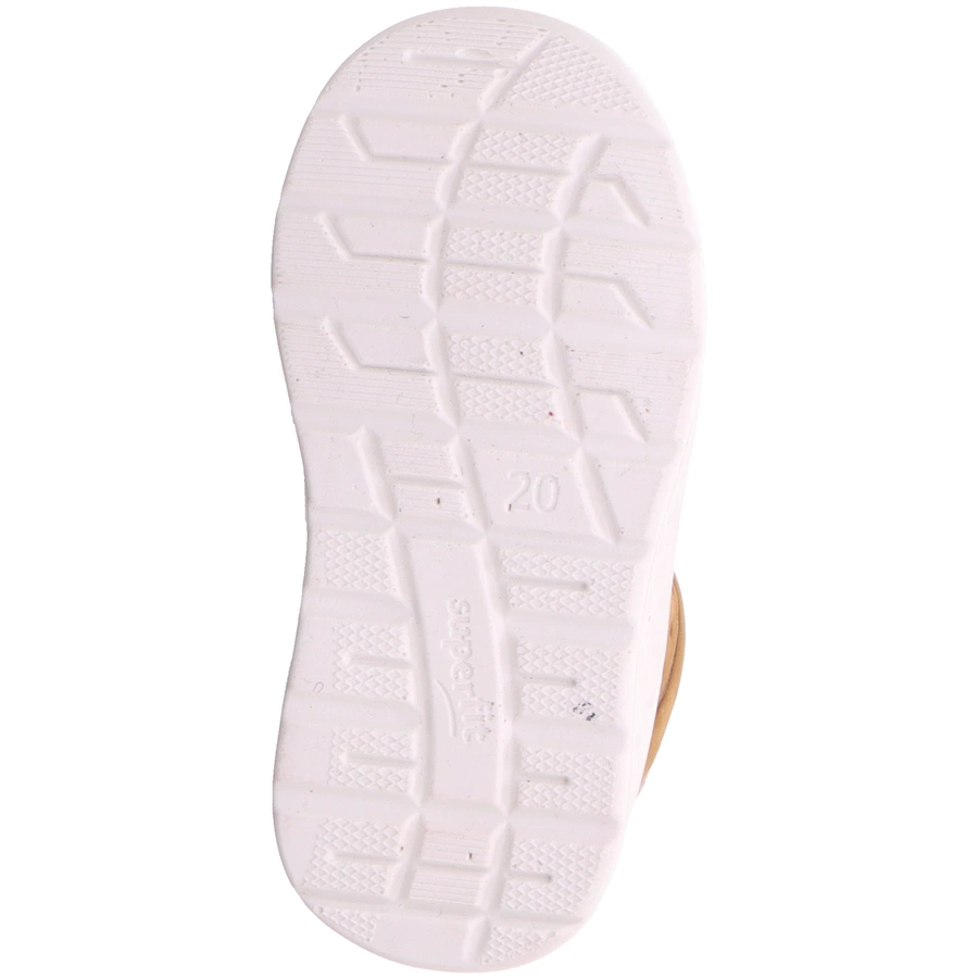 superfit Halbschuh Breeze braun (mittel)