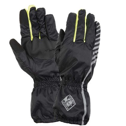 Sur-gants Tucano Urbano GORDON NANO PLUS HYDROSCUD® - Noir