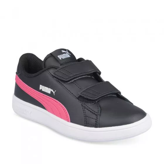 Baskets NOIRES PUMA Smash V2
