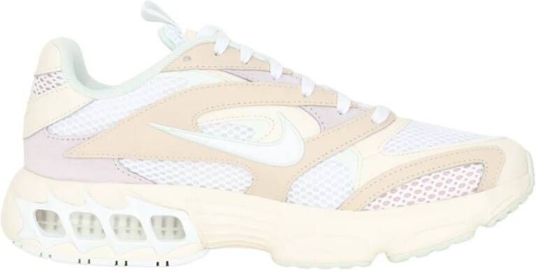 Nike Sportswear Sneakers laag 'Zoom Air Fire'