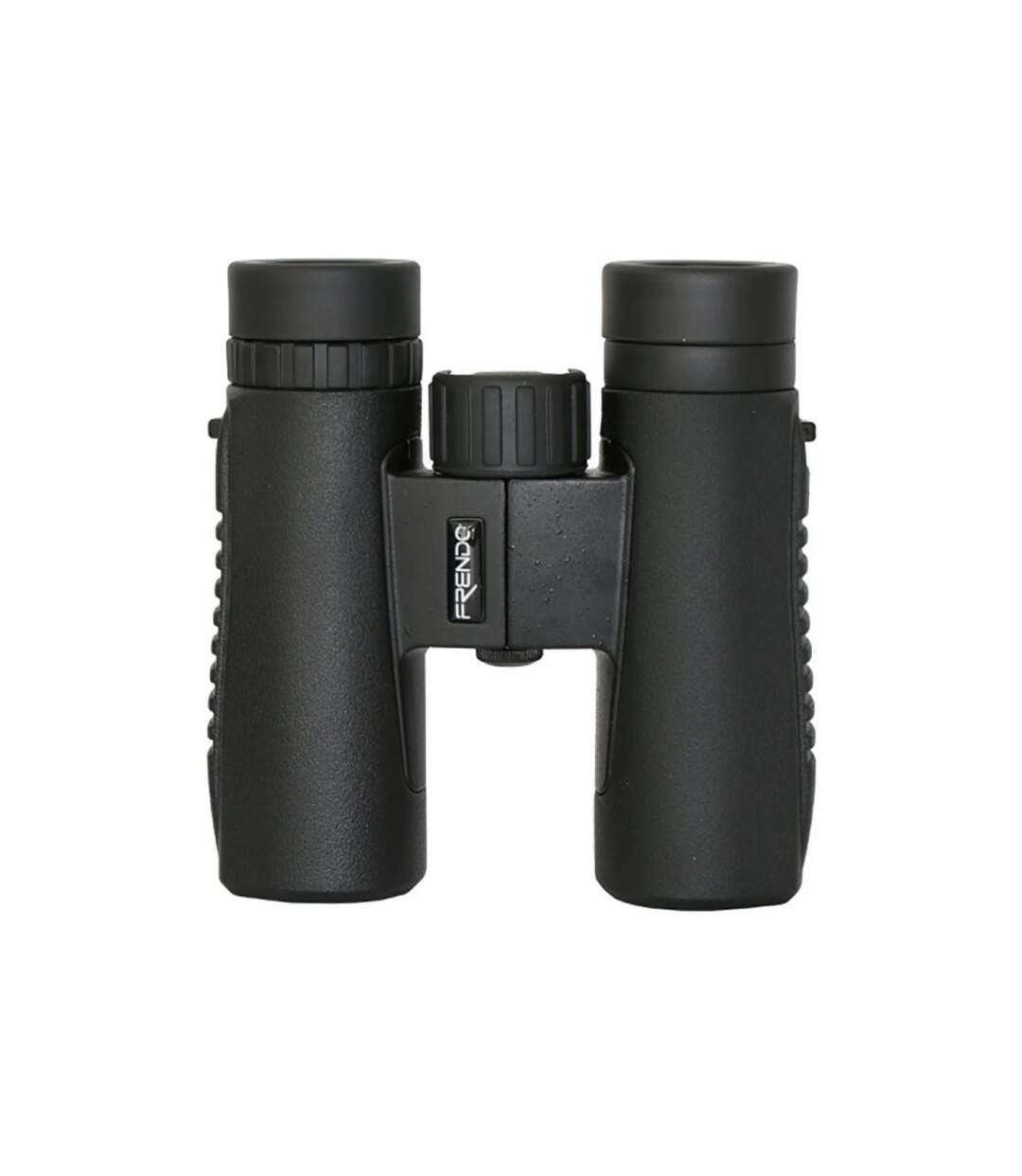 Jumelles compactes 10 x 26