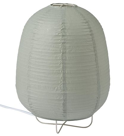 Liewood Tischlampe - Edison - 25,3x33 cm - Dove Blue