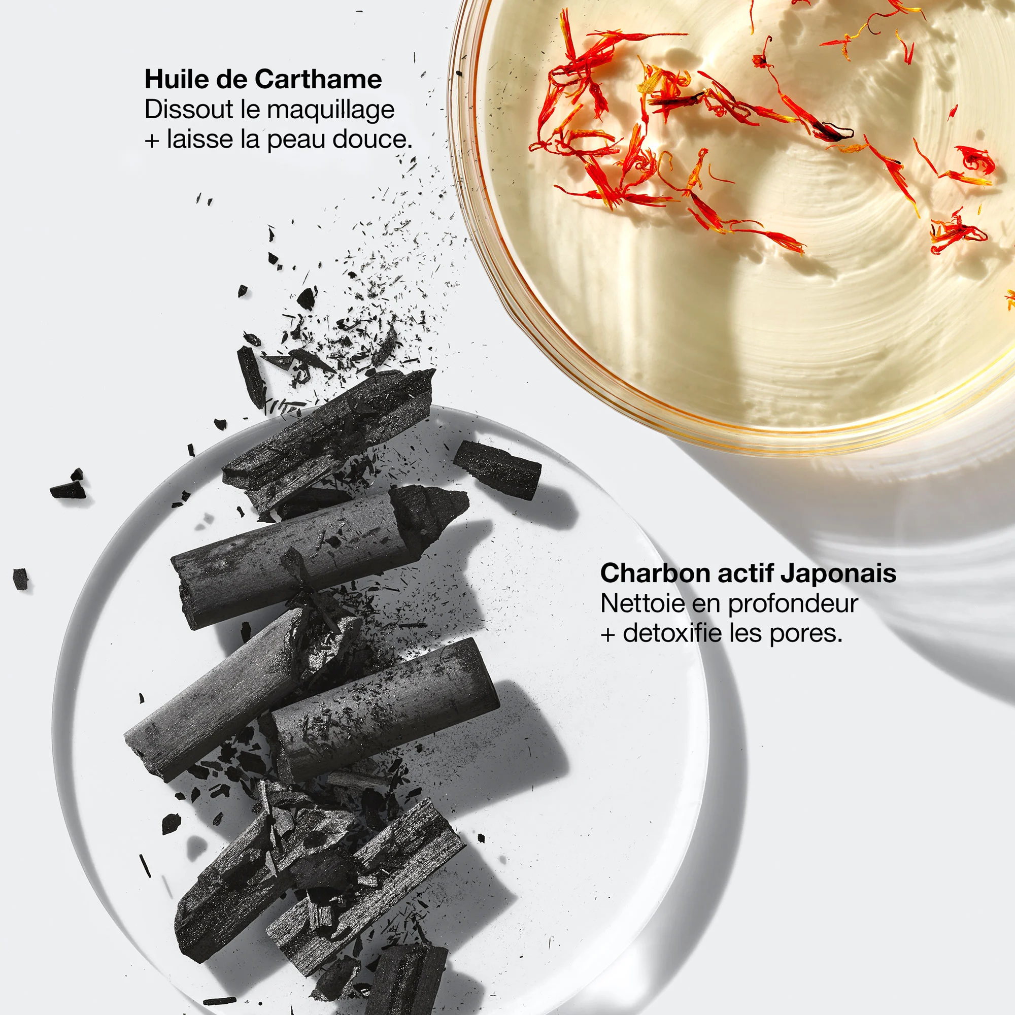 Take The Day Off(TM) - Baume Démaquillant au Charbon |