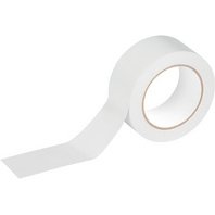Bande de marquage DURALINE BASIC, noir/jaune