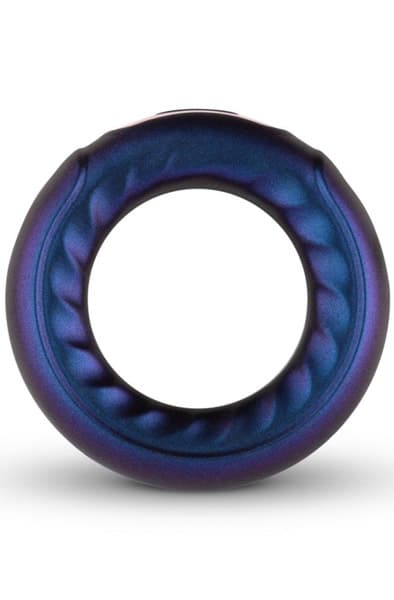 Saturn Vibrating Cock/Ball Ring Penisring med vibrator