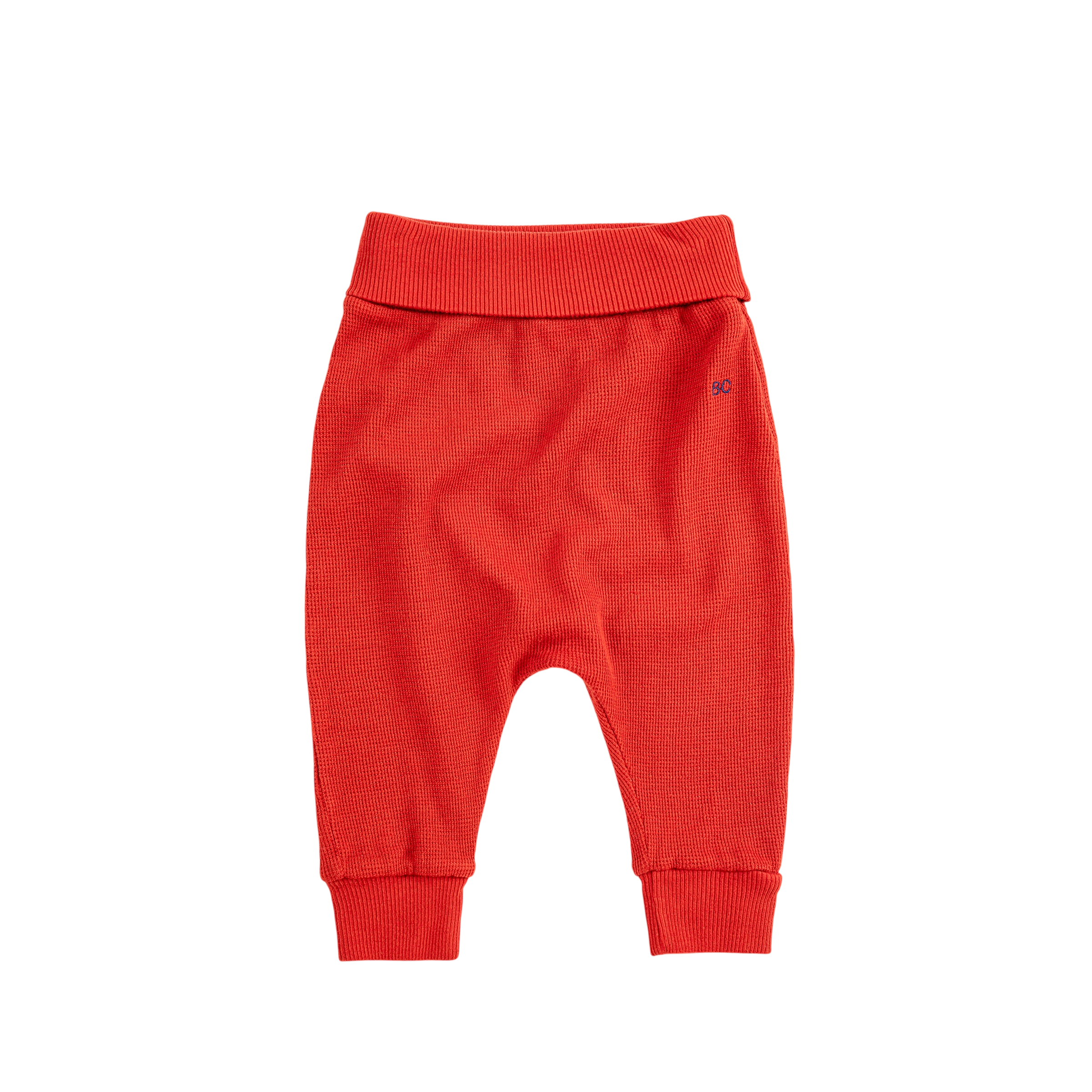 Baby Leggings BC Red