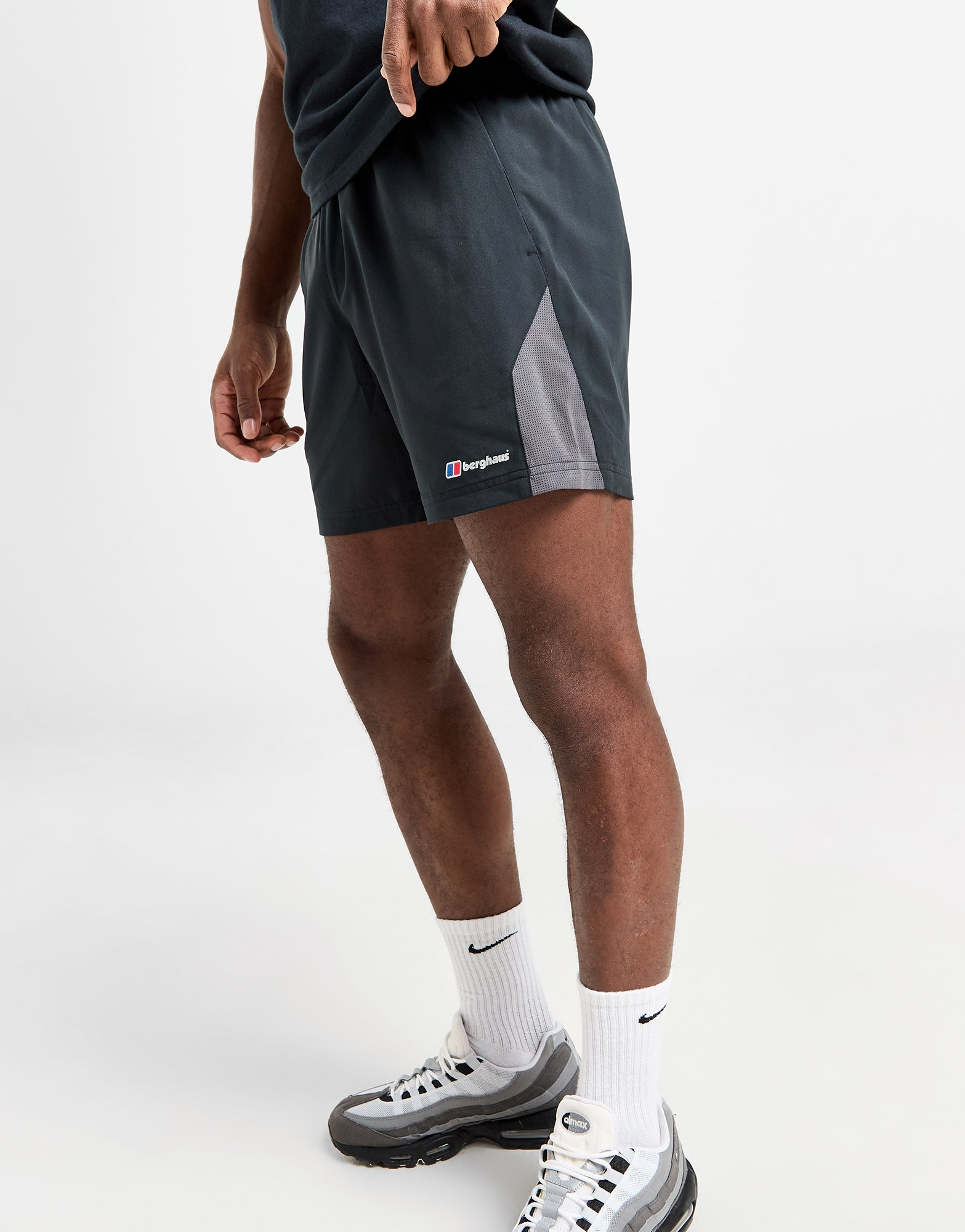 Berghaus Short Stanope Homme