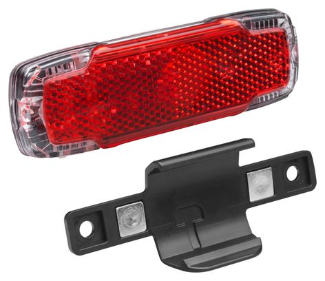 BUSCH   MÜLLER feu arrière Toplight 2C usb 50/80mm