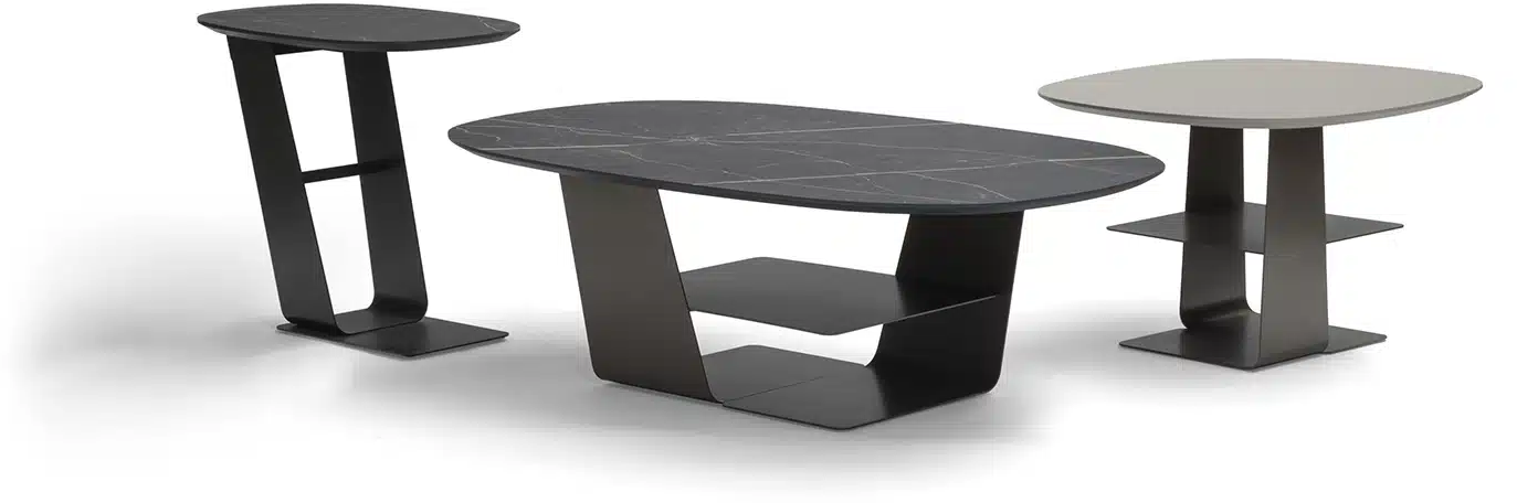 Bree's New World Choq Salontafel