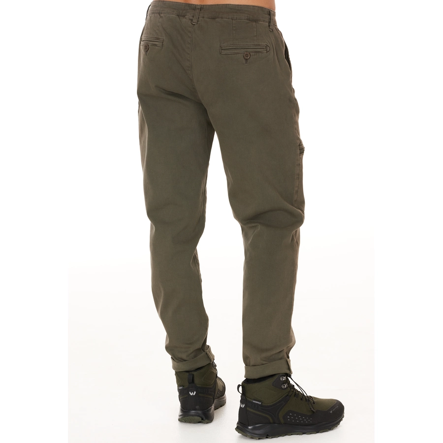 Whistler Chino-Hose Homer 5056 Tarmac