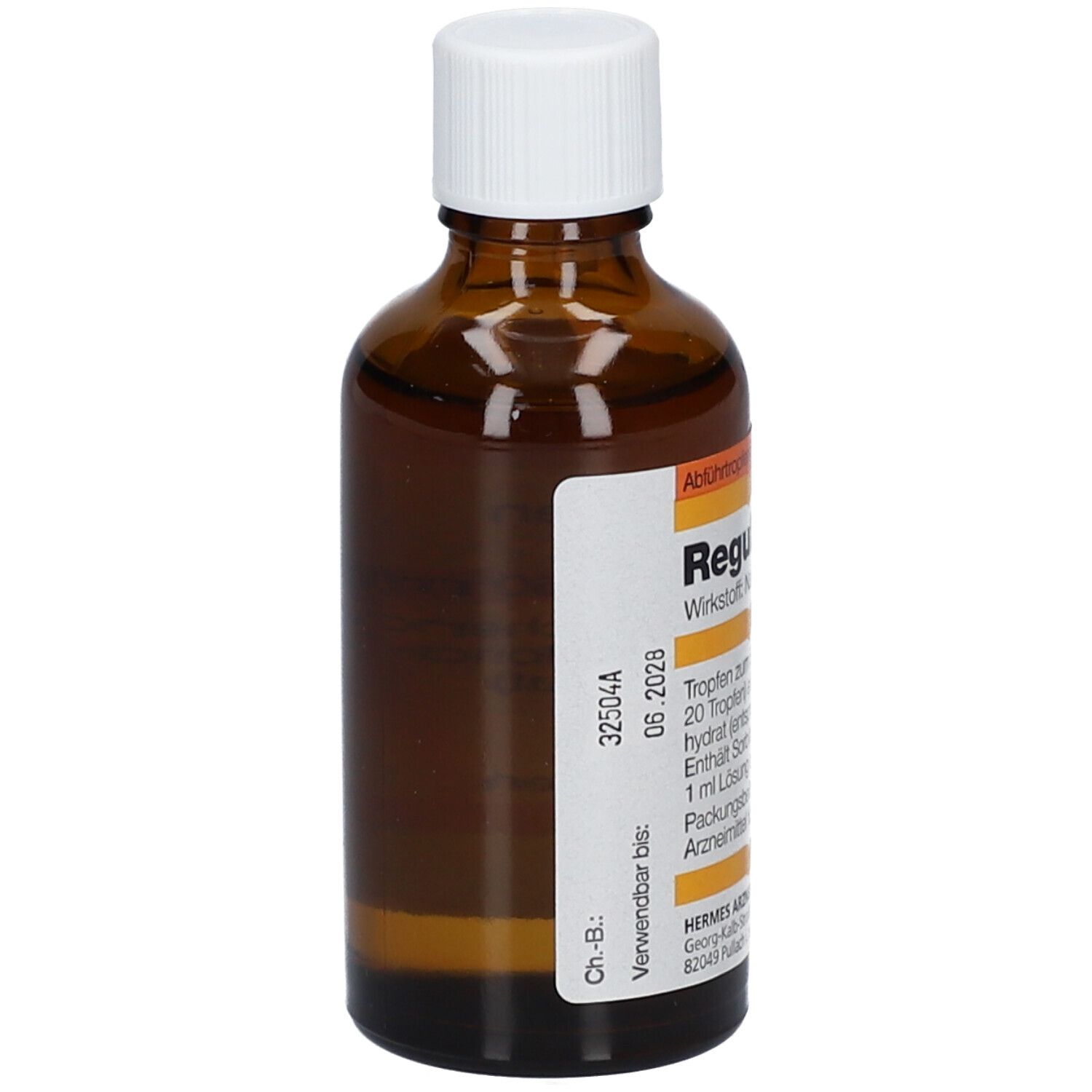 Regulax® Picosulfat Tropfen