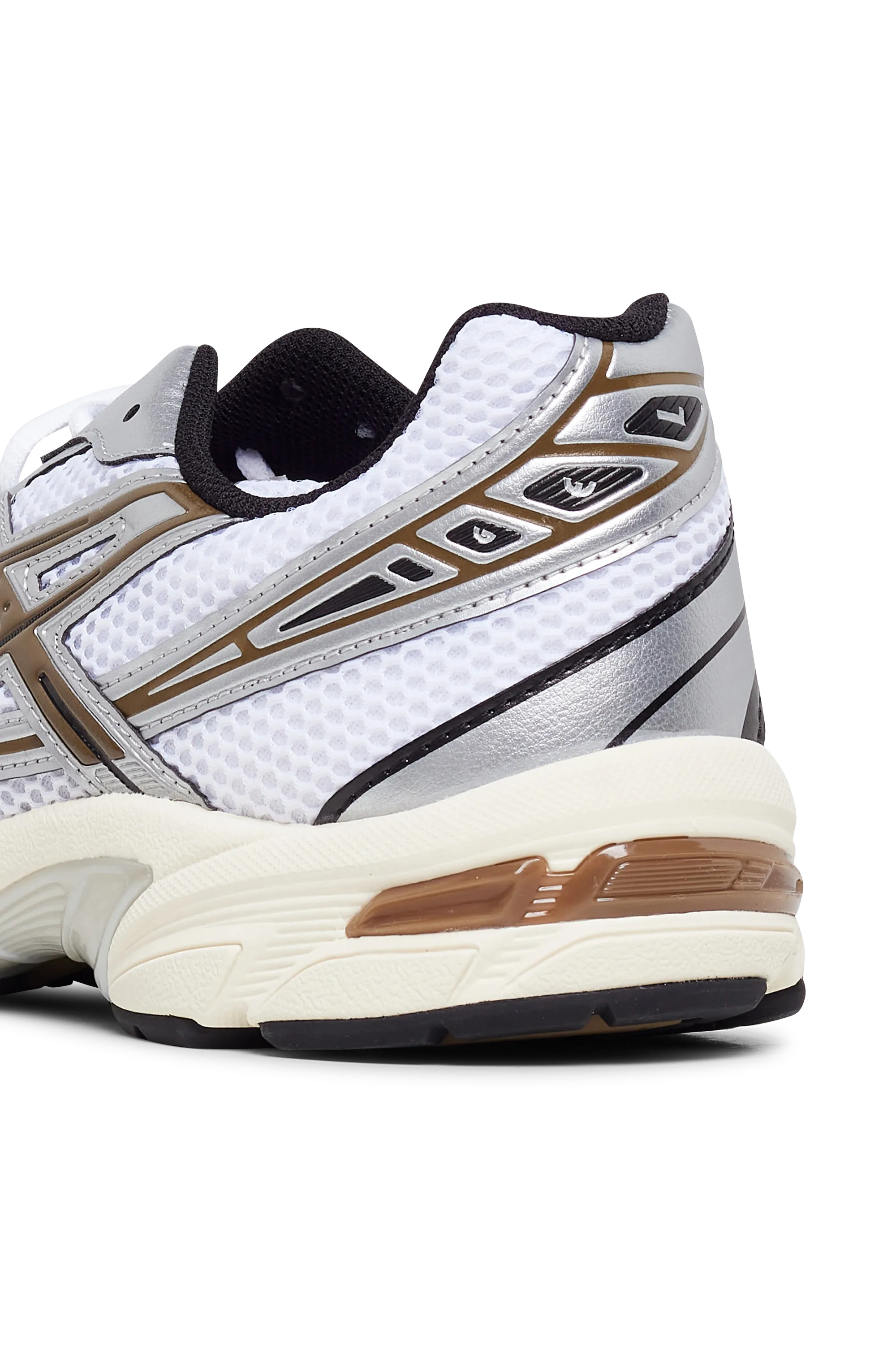 ASICS Baskets basses GEL-1130 Multicolore