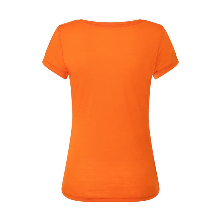 Super.natural Mountain Love Tee Women