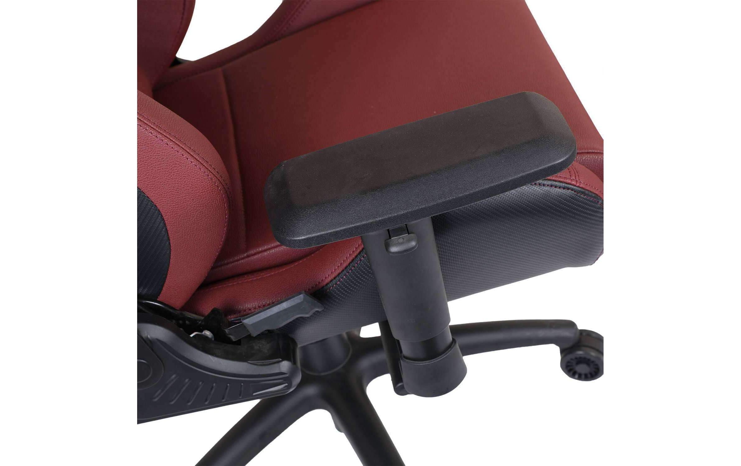 anda seaT Gaming-Stuhl »Kaiser 2« ()