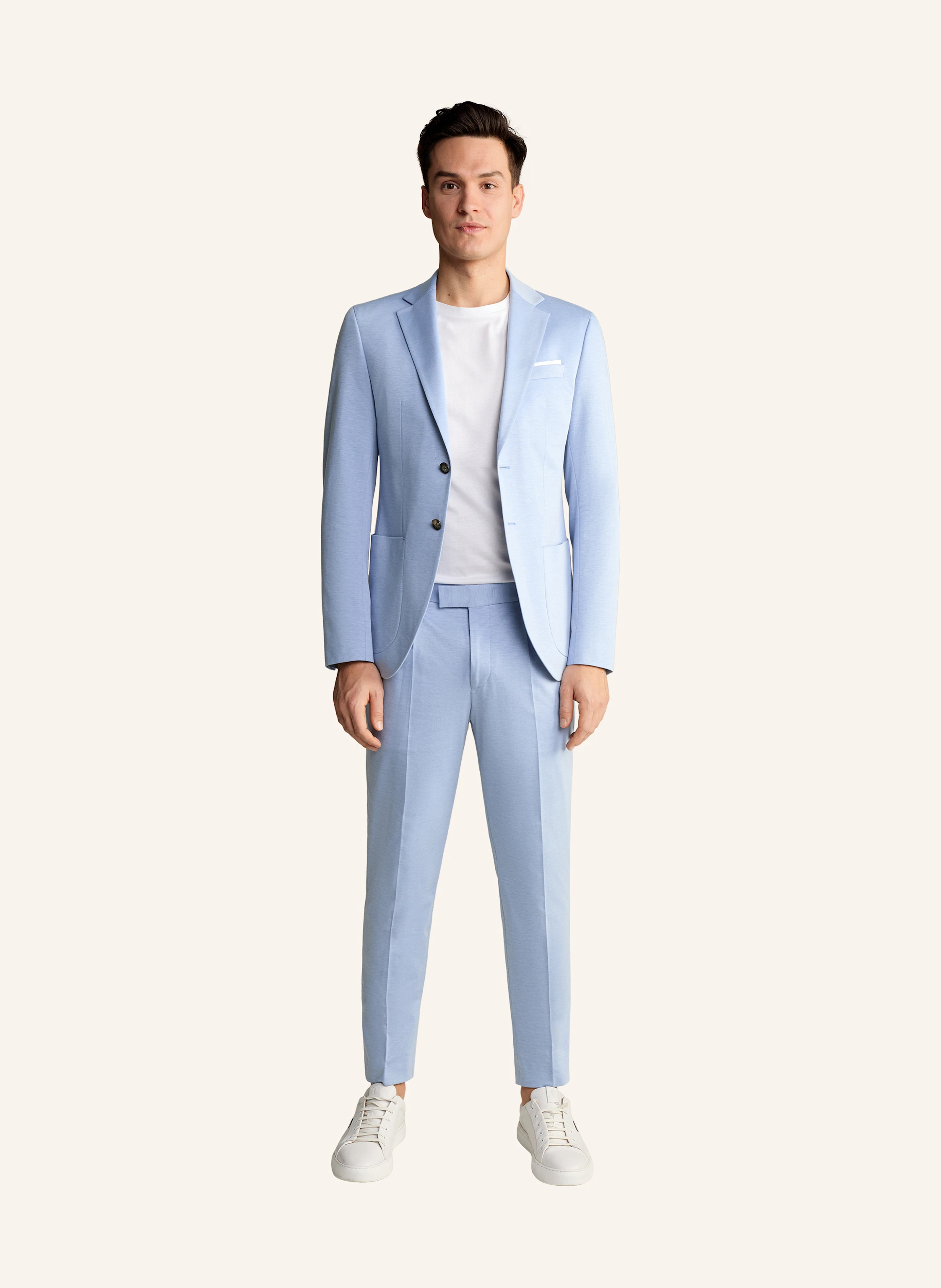 JOOP! Anzughose Slim Fit