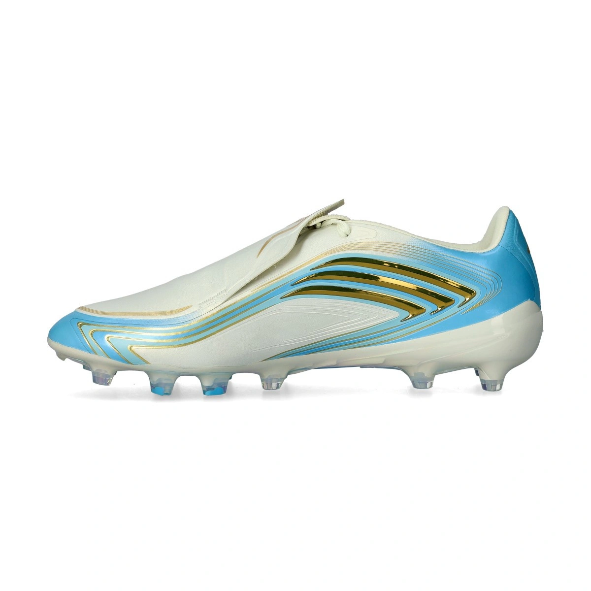 Chuteira adidas F50 Messi Elite AG