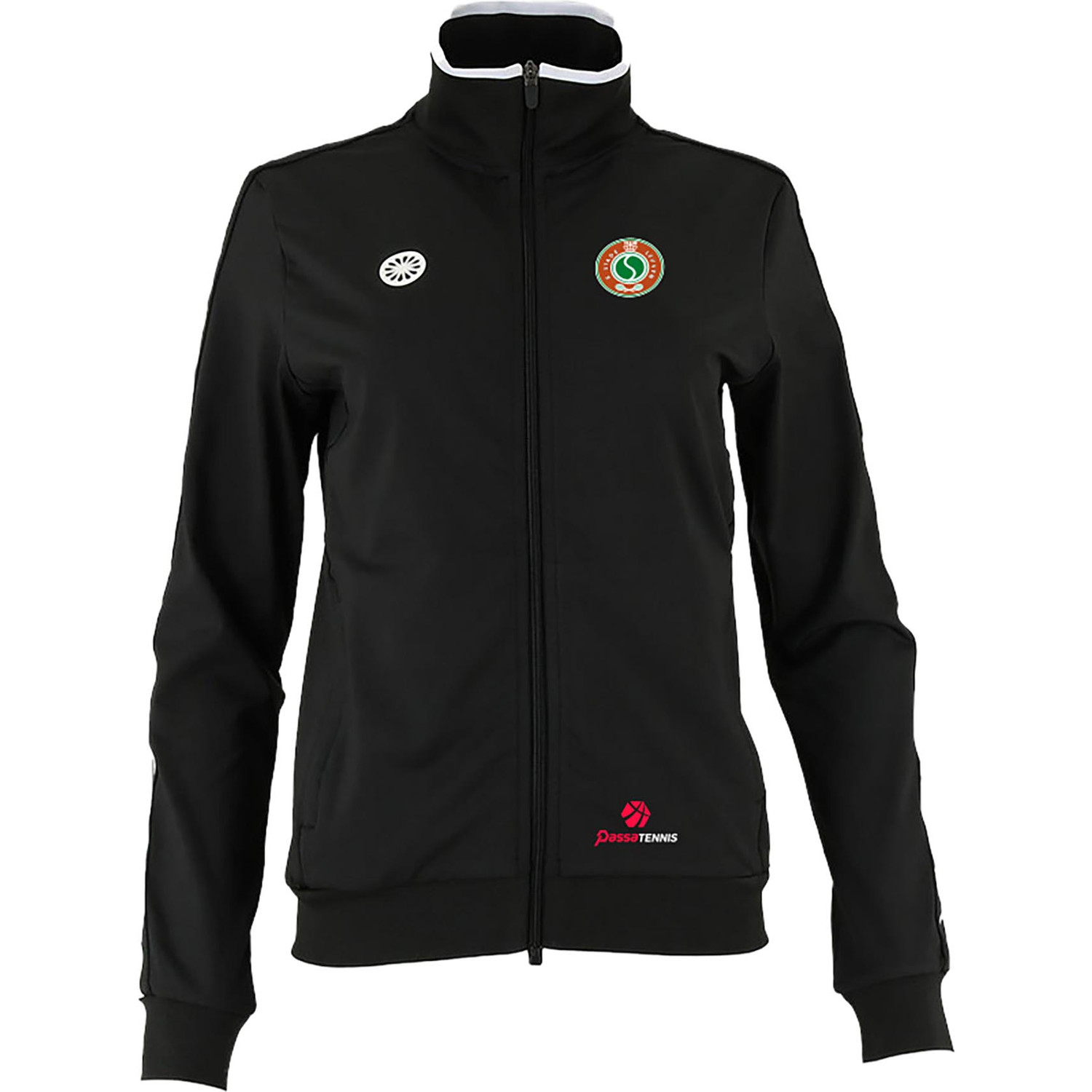 Indian Maharadja Kadiri Jacket Dames - STADELEUVEN
