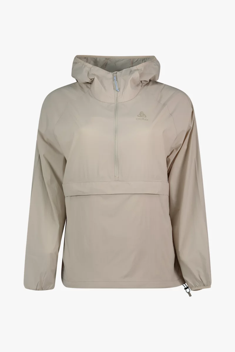 Odlo Essentials Windbreaker Damen Outdoorjacke