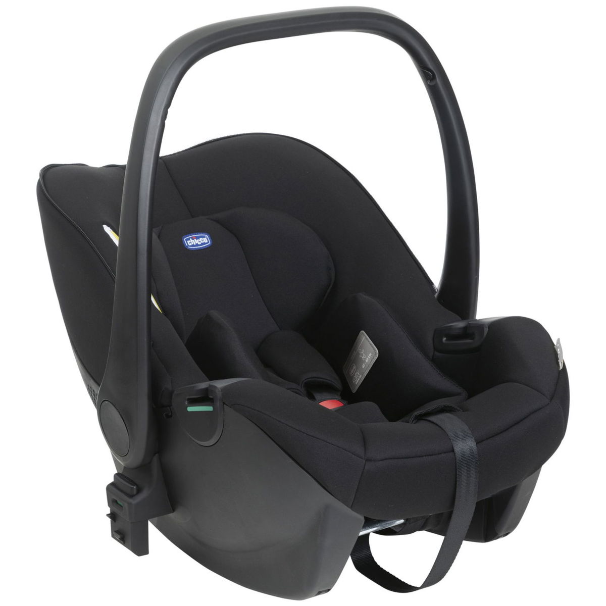 ChiccoChicco   Kory i-Size Essential Babyschale
