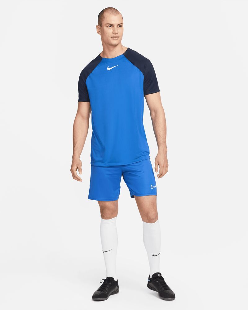 Maillot Nike Academy Pro Bleu Royal pour homme