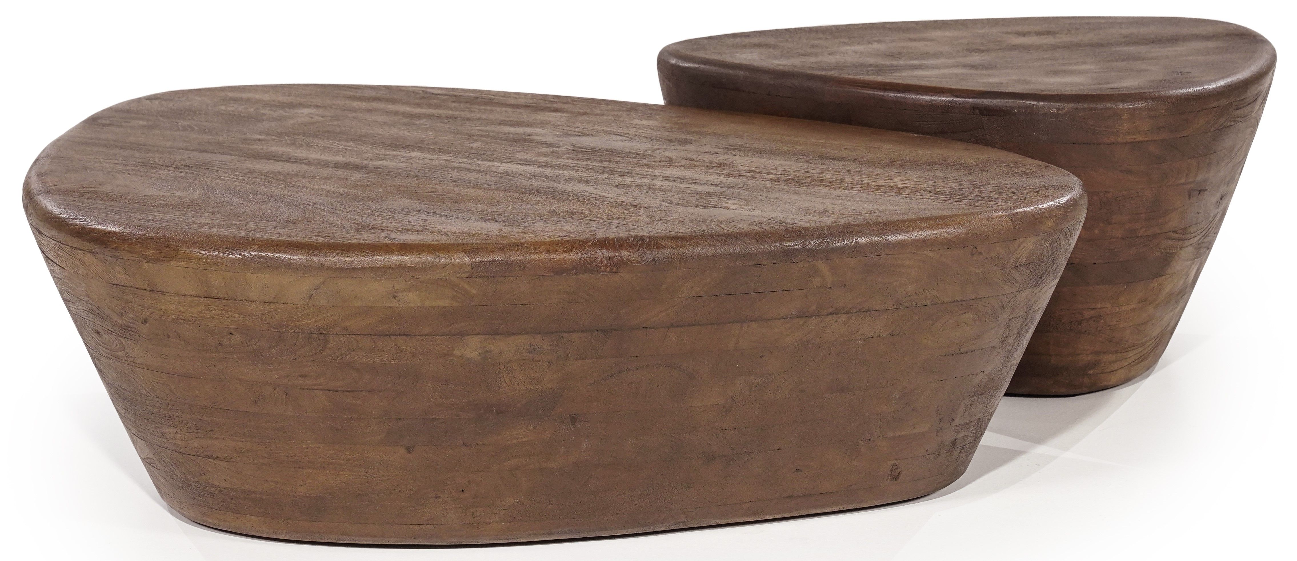Salontafel 95814 Mila B107 x D78 x H30 cm