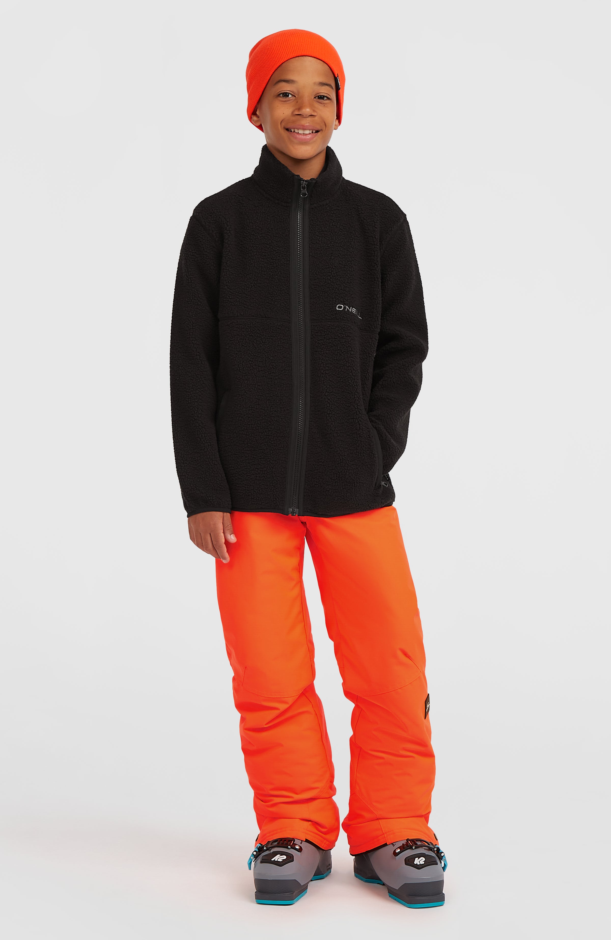 FWC'Cruz wintersportbroek