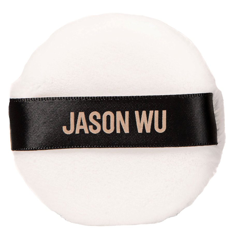 Jason Wu Beauty Ready Set Matte Setting Powder Translucent Banana 24g