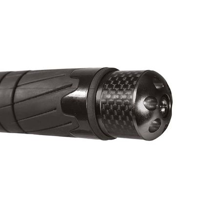 Embouts de guidon Chaft MINOS Universel - Noir