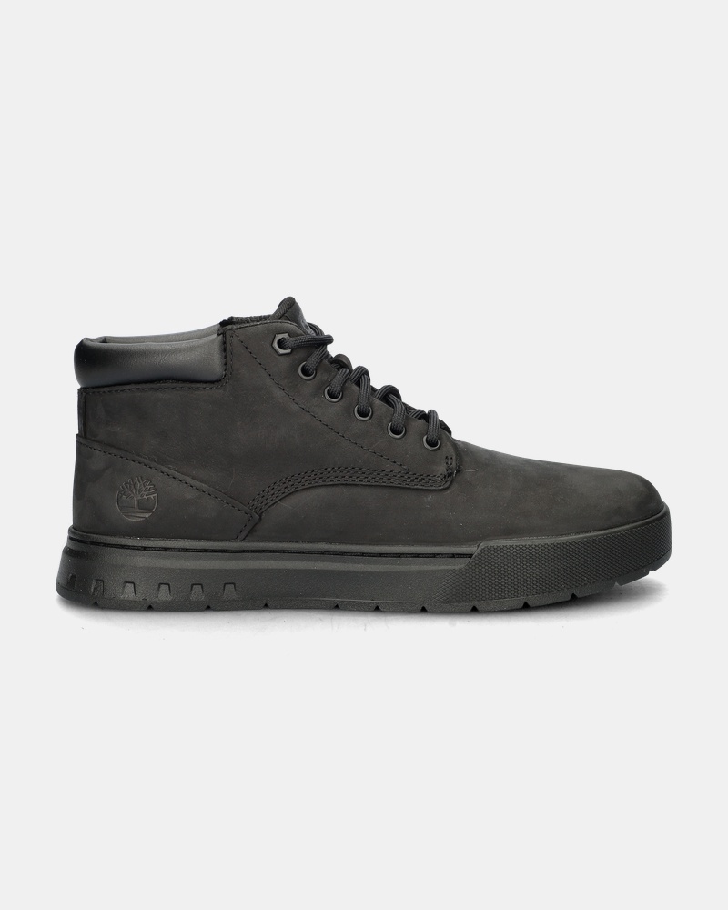 Timberland Maple Grove Chukka Hoge sneakers  - zwart