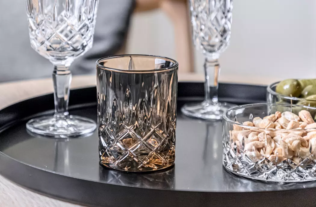 Whiskey-Set Noblesse 2tlg.