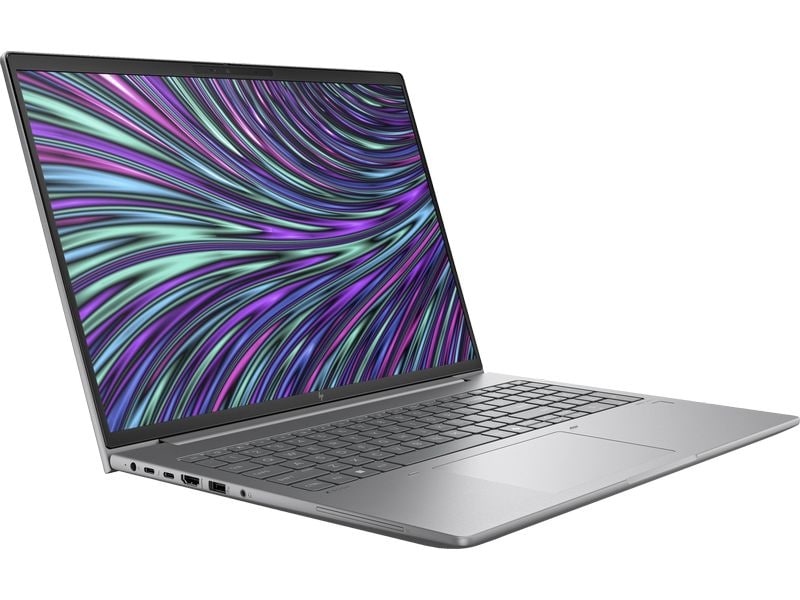 HP ZBook Power G11 98P20ET 16-Zoll-Notebook mit WQXGA-Display und vielen Sicherheitsfeatures