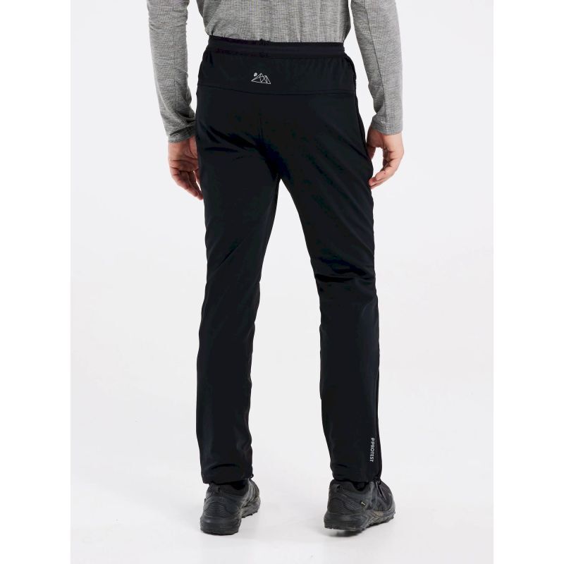 Prtmackaye - Pantalon softshell homme