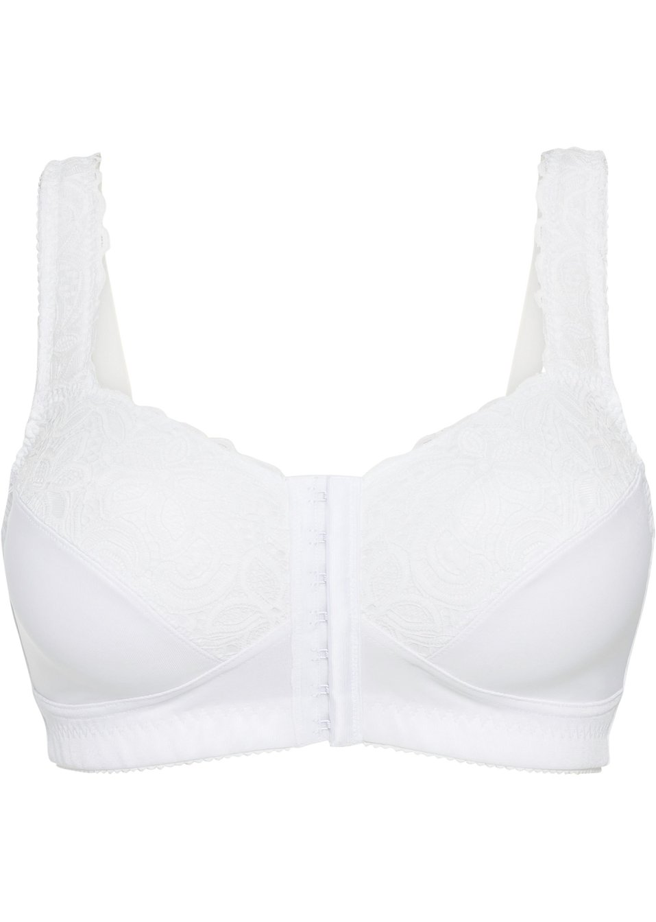 Soutien-gorge de maintien sans armatures