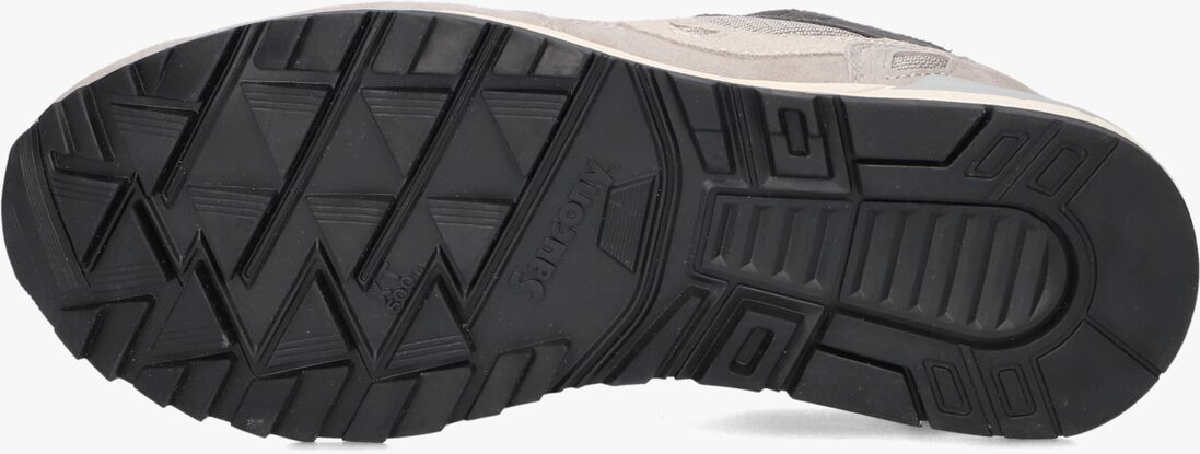 SAUCONY grijze saucony lage sneakers shadow 5000 w