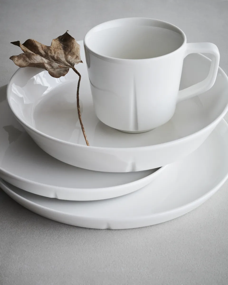 Rosendahl Grand Cru Essentials Krus - 4 stk.