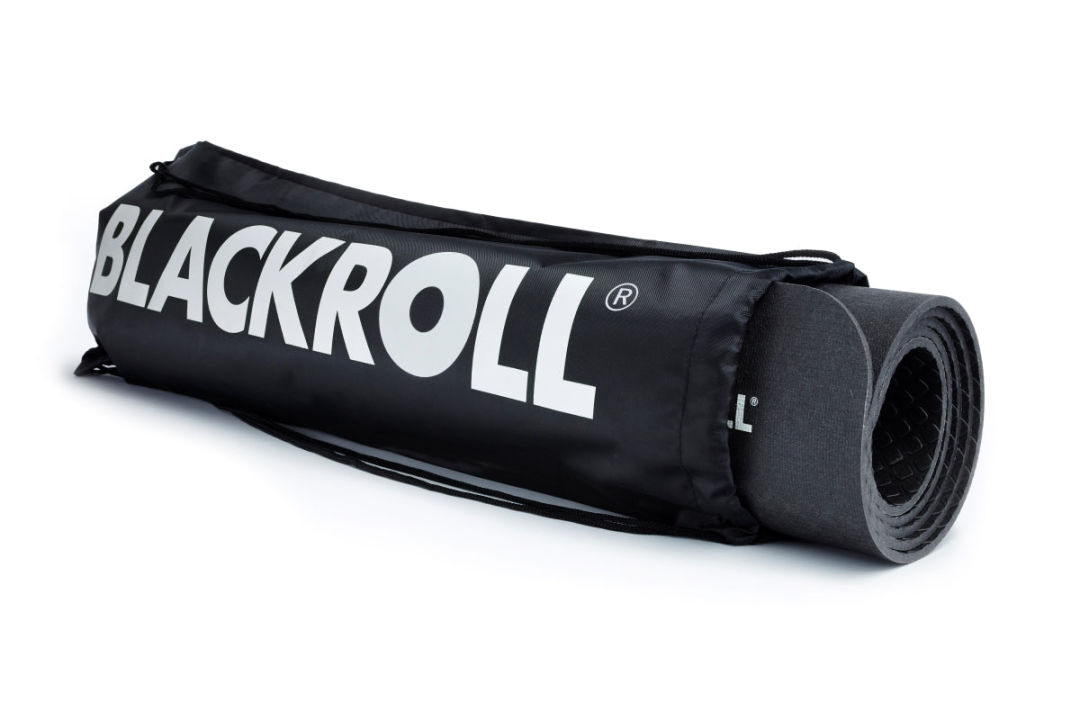 Sporttasche Gymbag BLACK