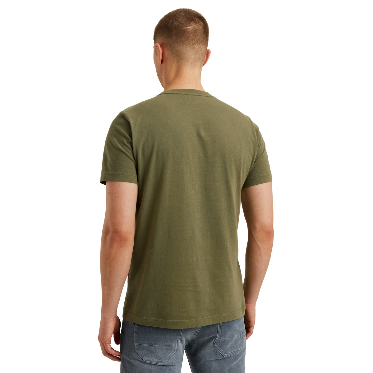 Heren Polo PPSS2504899