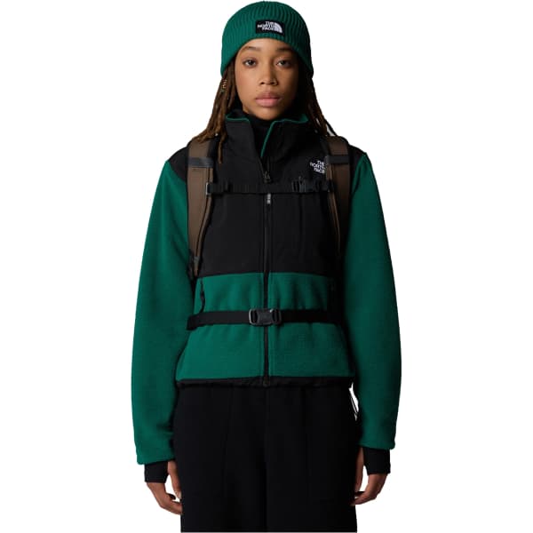 Sac à dos lifestyle THE NORTH FACE BOREALIS SMOKEY BROWN/TNF BLACK